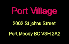 Port Village 2002 ST JOHNS V3H 2A2